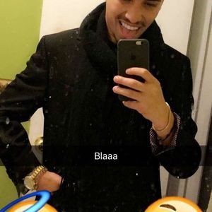 Meet your Posher, Jesus